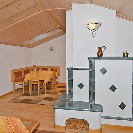 Appartement Ferienhof Kronner 211w *