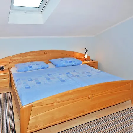 Appartement Ferienhof Kronner 211w *