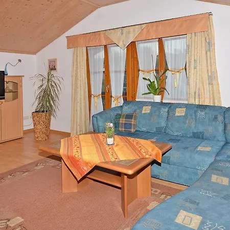 Appartement Ferienhof Kronner 211w *