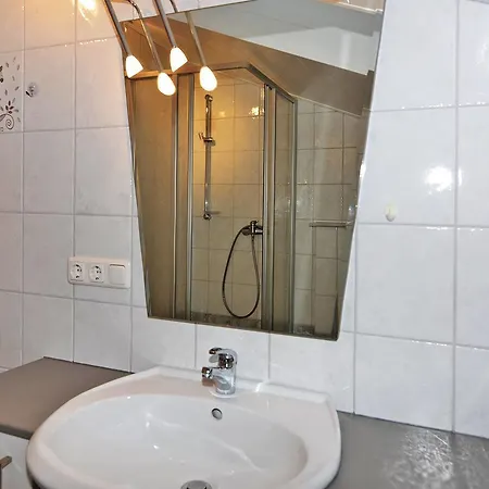 Ferienhof Kronner 211w Appartement
